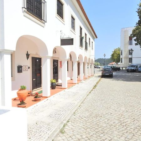 Obilar-Entradas Independentes com uso Exclusivo Óbidos Exterior foto