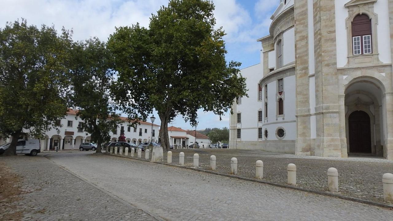 Obilar-Entradas Independentes com uso Exclusivo Óbidos Exterior foto