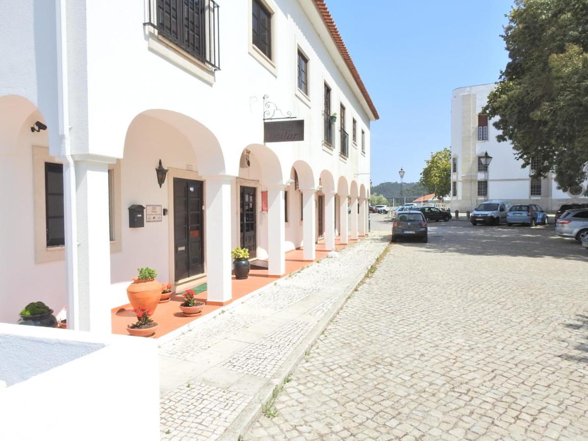 Obilar-Entradas Independentes com uso Exclusivo Óbidos Exterior foto